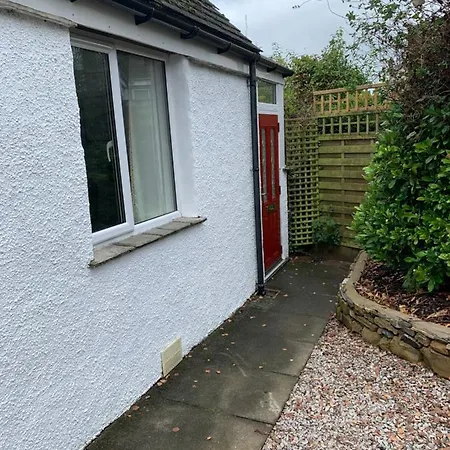 Hillgarth Holiday House Kendal Exterior photo