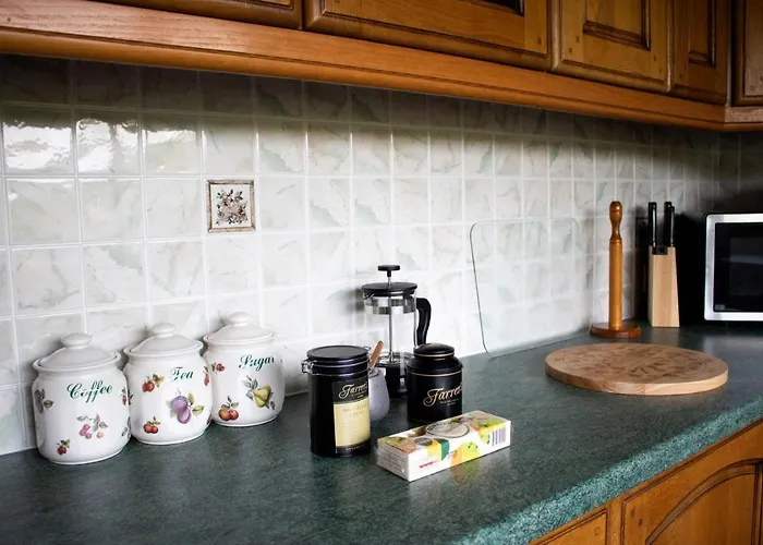 Hillgarth Holiday House