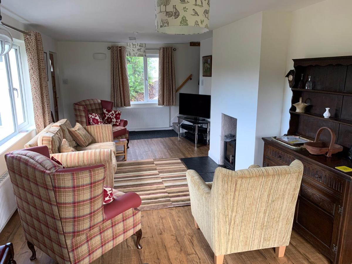 Hillgarth House Holiday home *