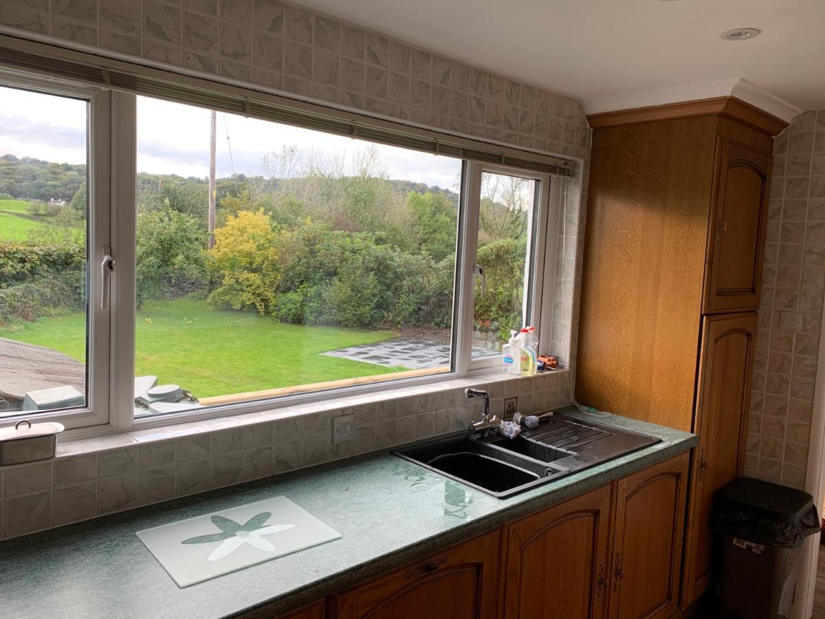 Hillgarth House Holiday home *