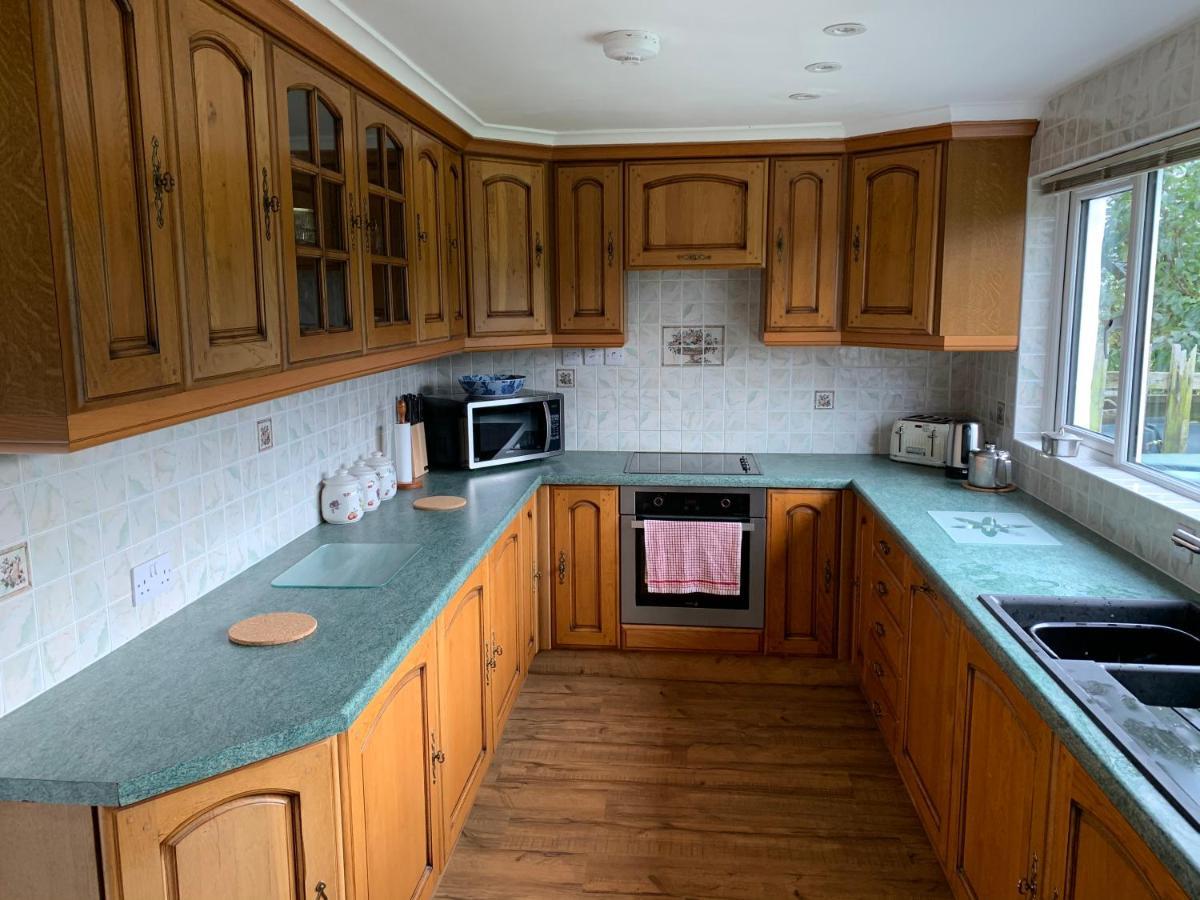 Holiday home Hillgarth House *