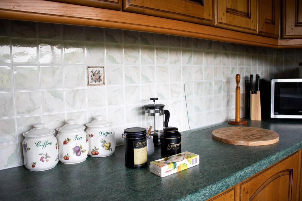 Hillgarth House Holiday home Kendal