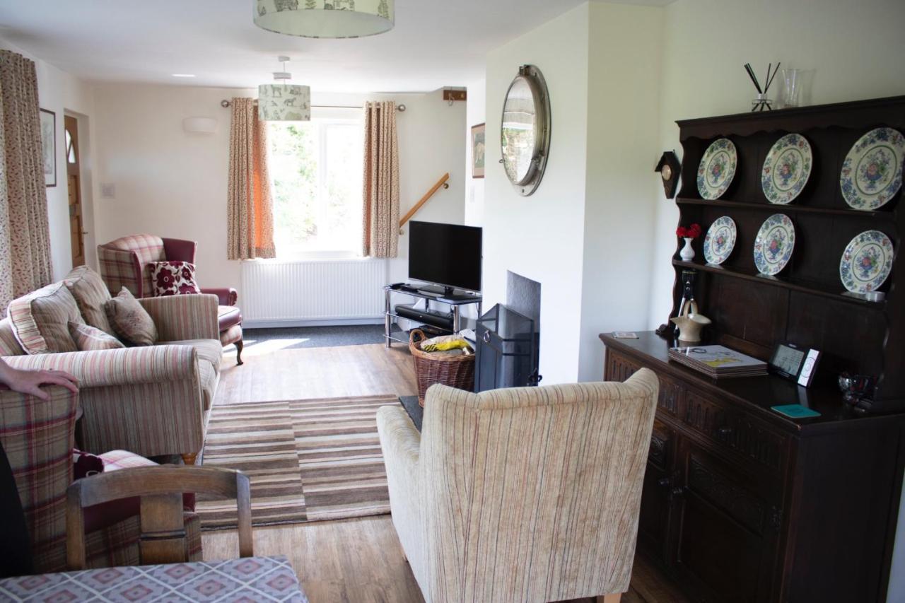 Hillgarth House * Kendal