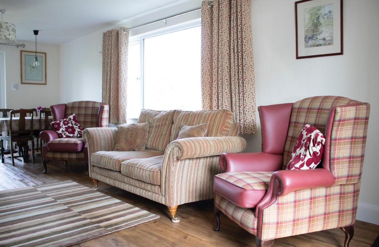 Holiday home Hillgarth House Kendal