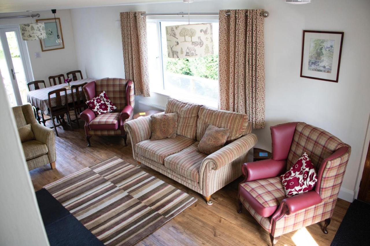 Holiday home Hillgarth House