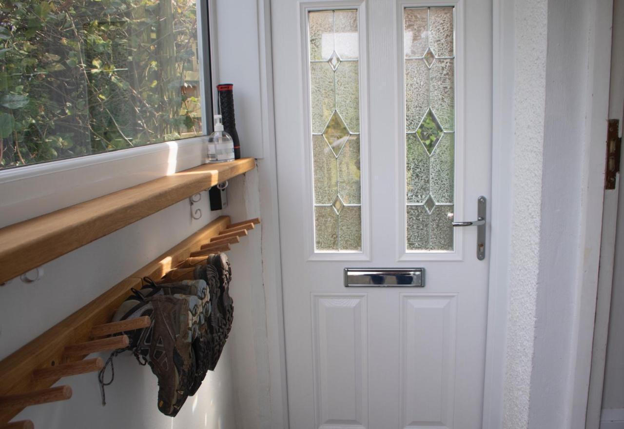 Hillgarth House Holiday home Kendal