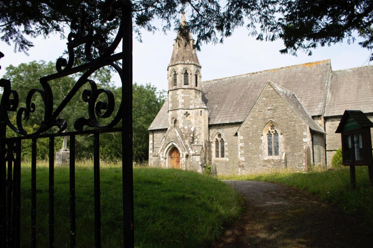 Hillgarth House Holiday home