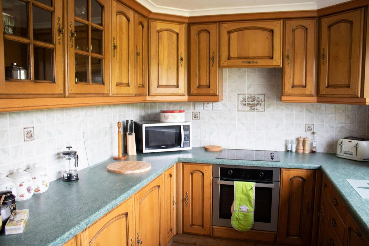 Holiday home Hillgarth House Kendal