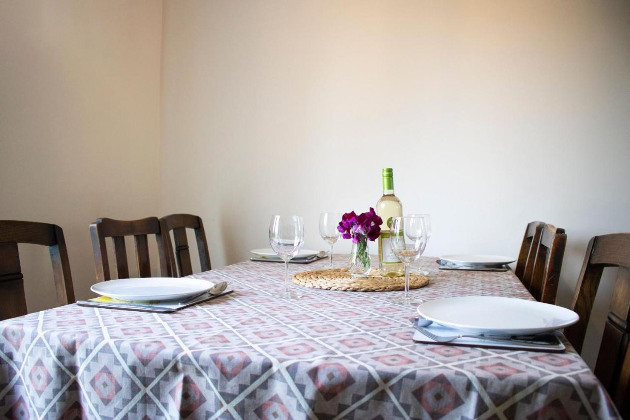 Hillgarth House Holiday home