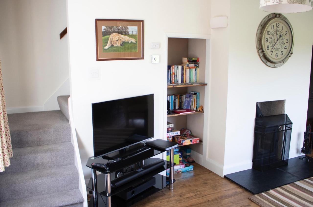 Hillgarth House Holiday home *