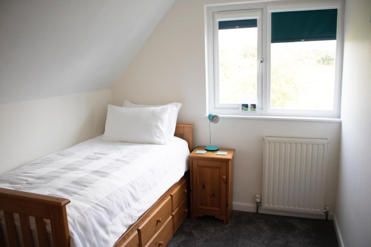 Holiday home Hillgarth House *