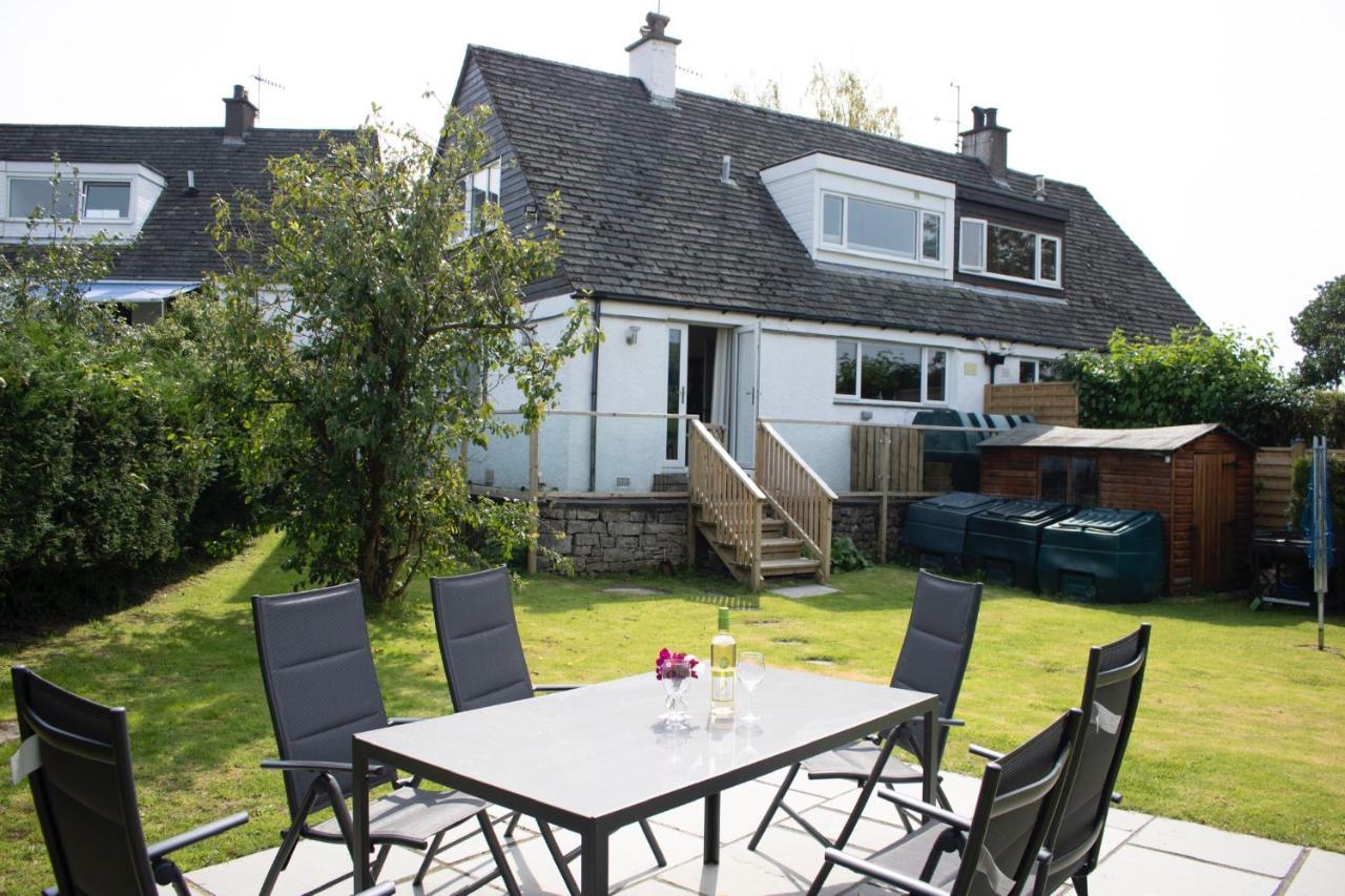 Holiday home Hillgarth House *