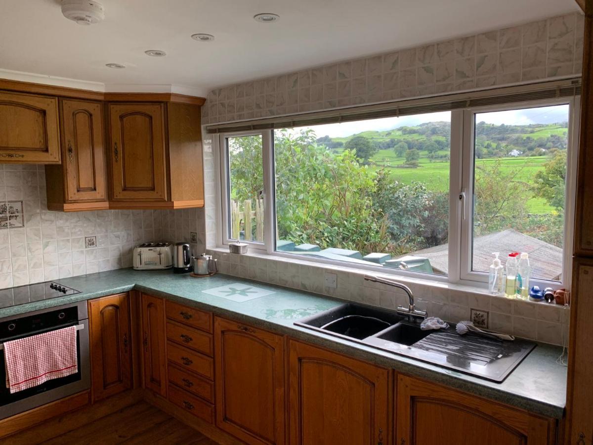 Holiday home Hillgarth House Kendal