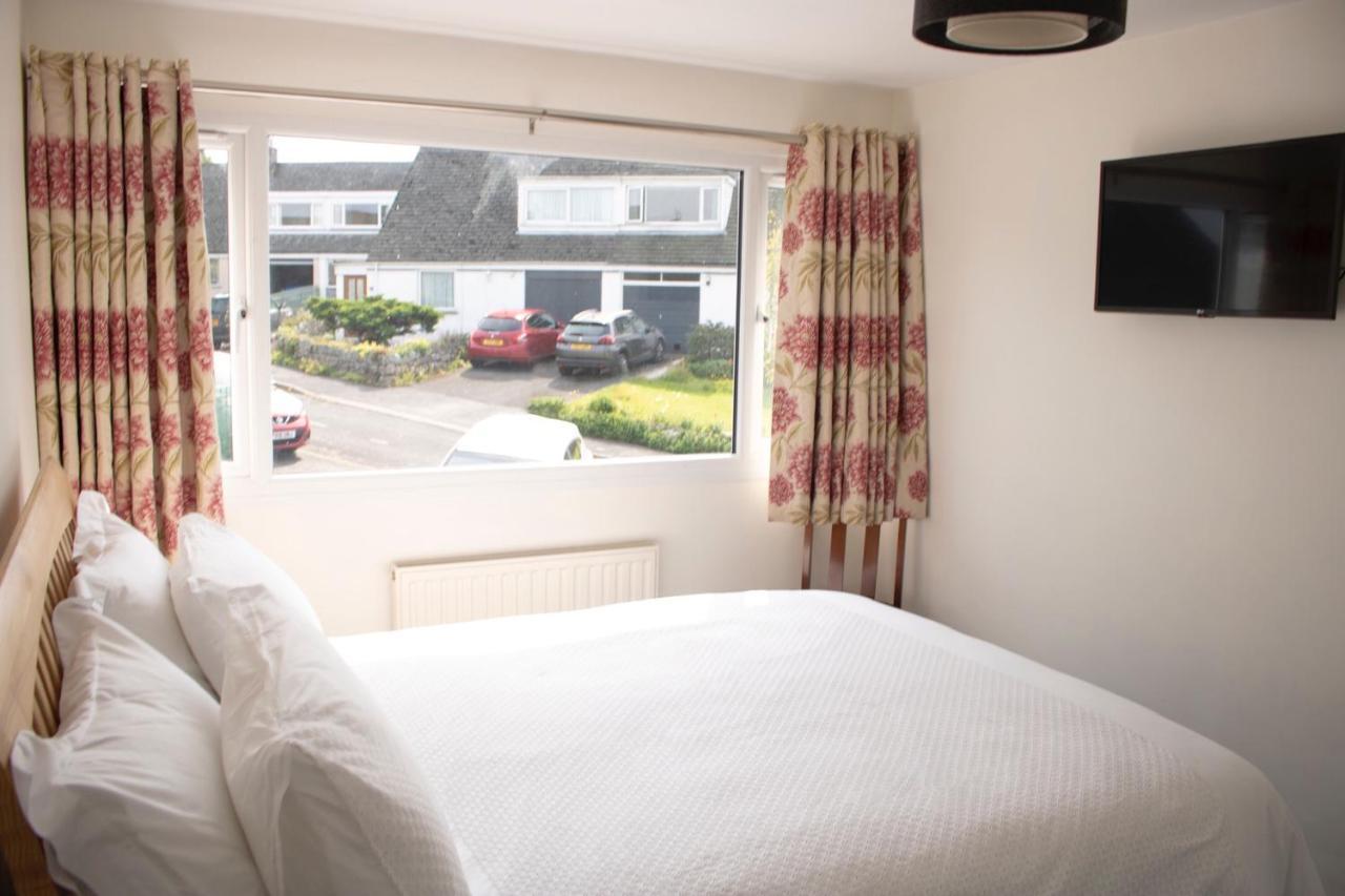 Hillgarth House *
