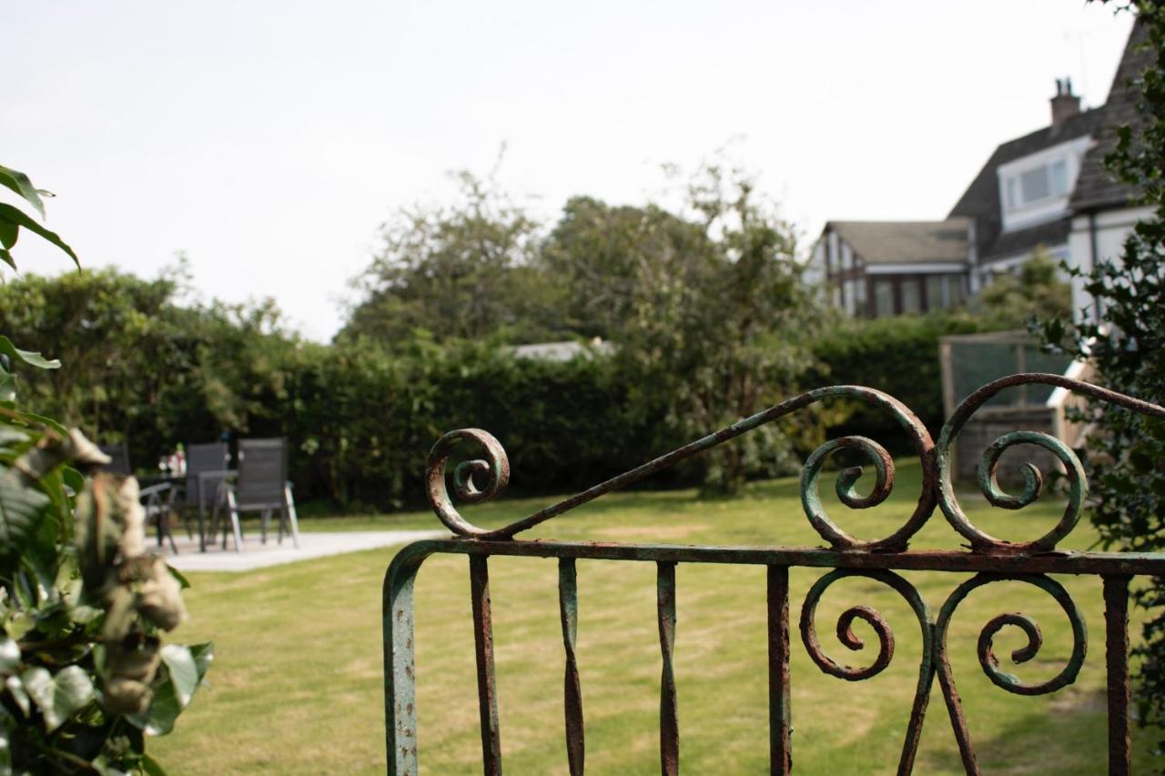 Hillgarth House *